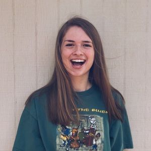 Meet your Posher, Genny